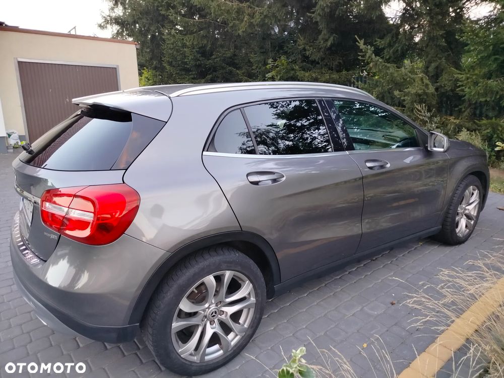Mercedes-Benz GLA 200 (CDI) d Style - 6