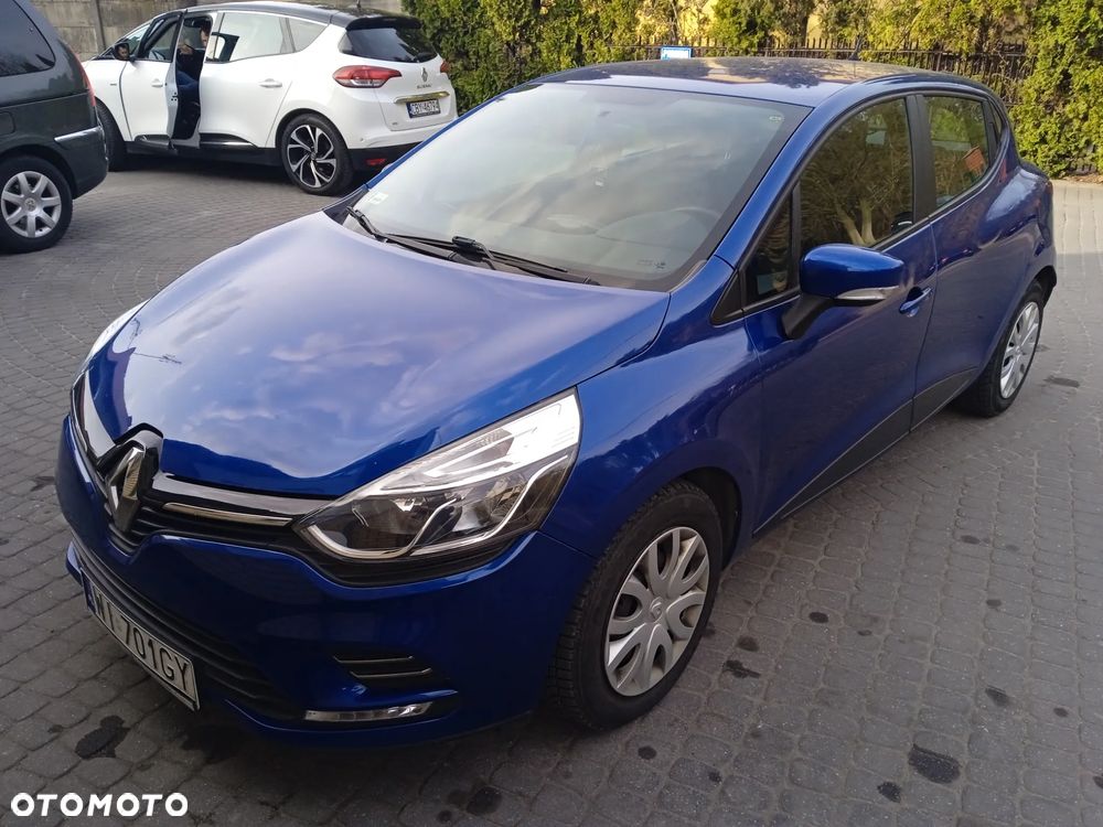 Renault Clio 1.2 16V Alize - 3