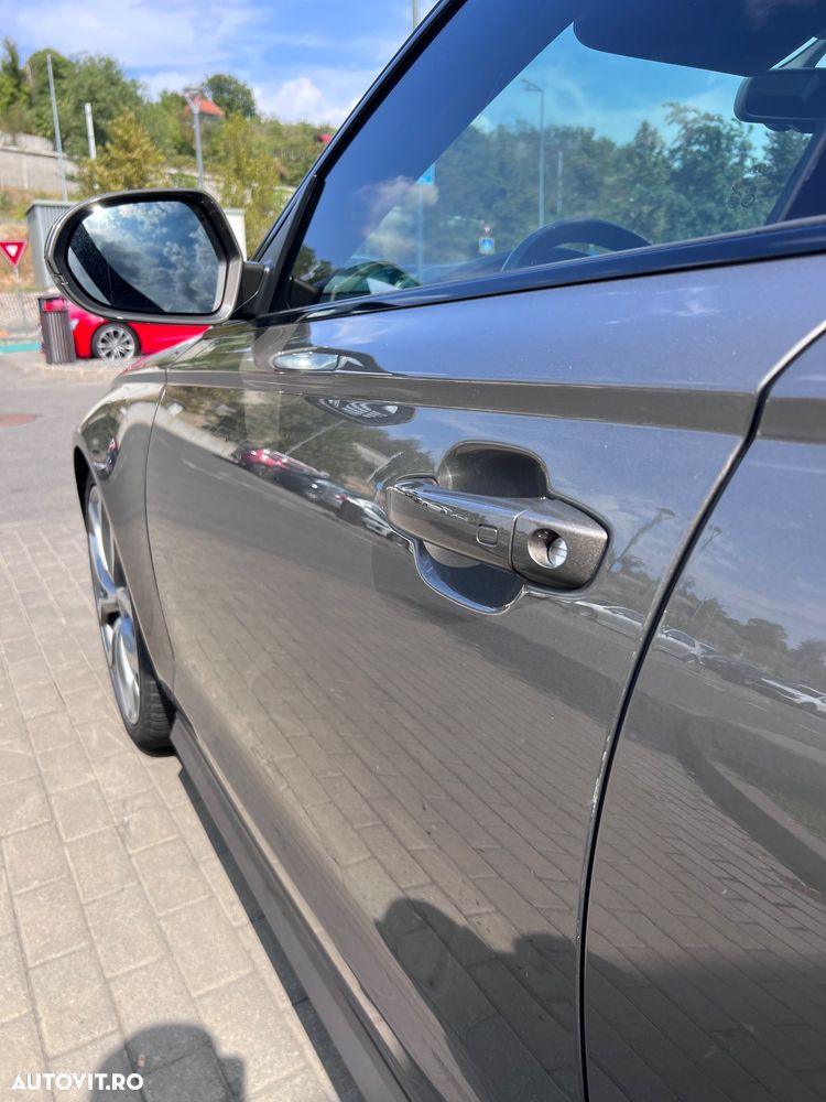 Audi A6 Limuzina - 12