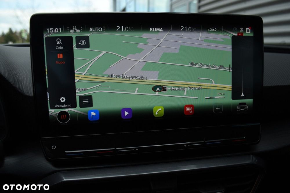 Cupra Leon 2.0 TDI DSG - 17