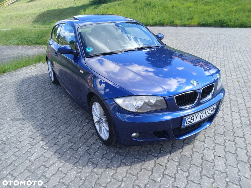 BMW Seria 1 120i Edition Sport - 9