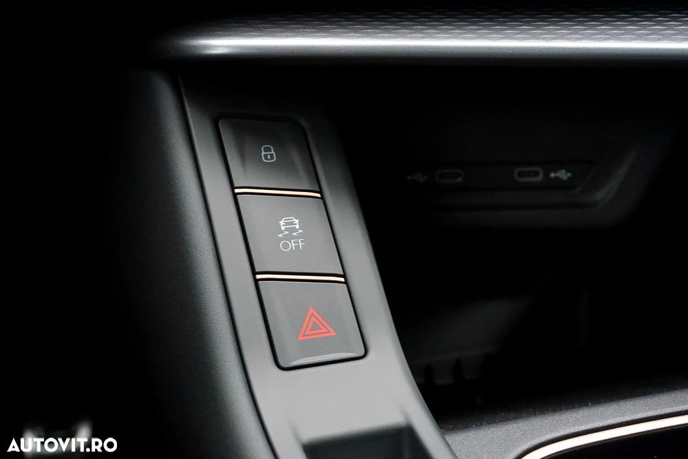 Cupra Terramar 1.5 e-TSI DSG7 MHEV - 27