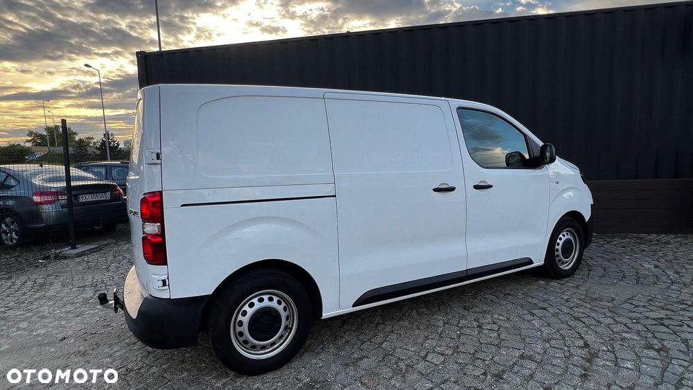 Toyota Proace - 36