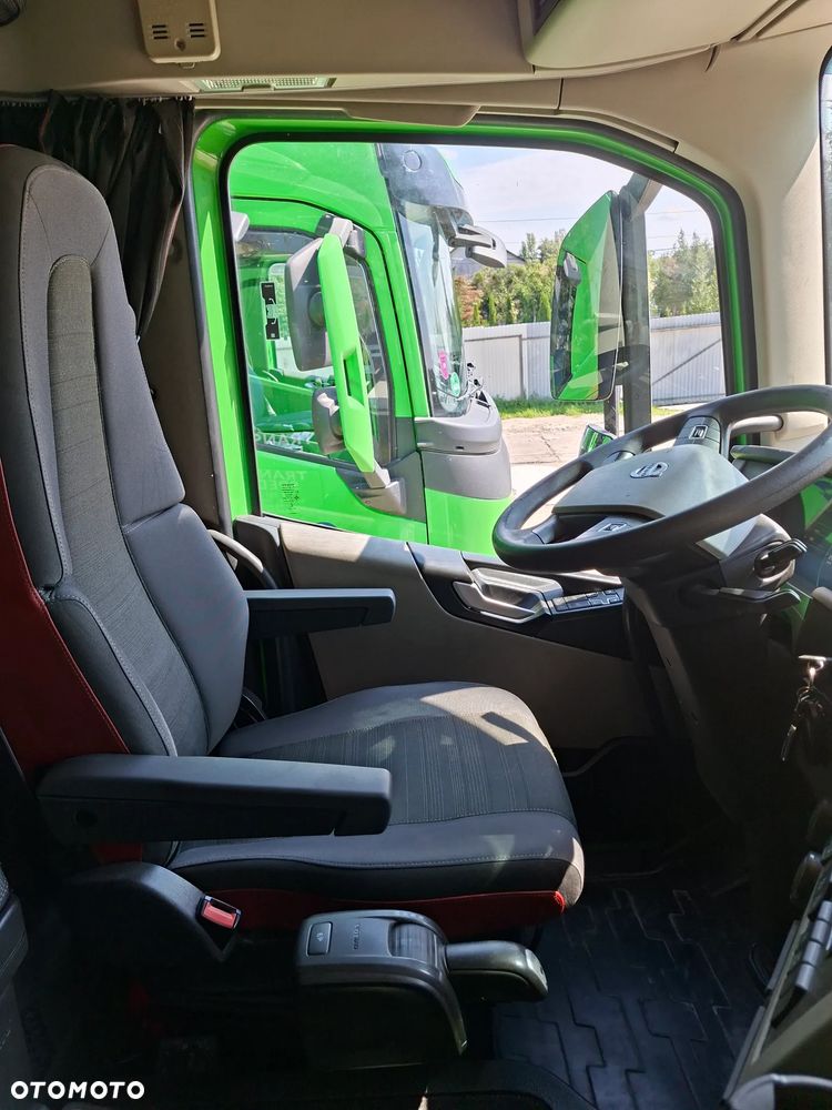 Volvo Fh500 - 27