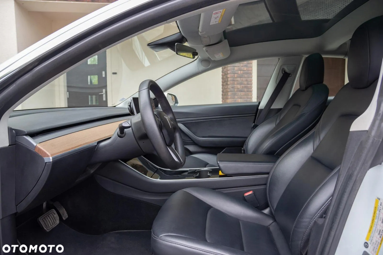 Tesla Model 3 Allradantrieb Dual Motor Performance - 12