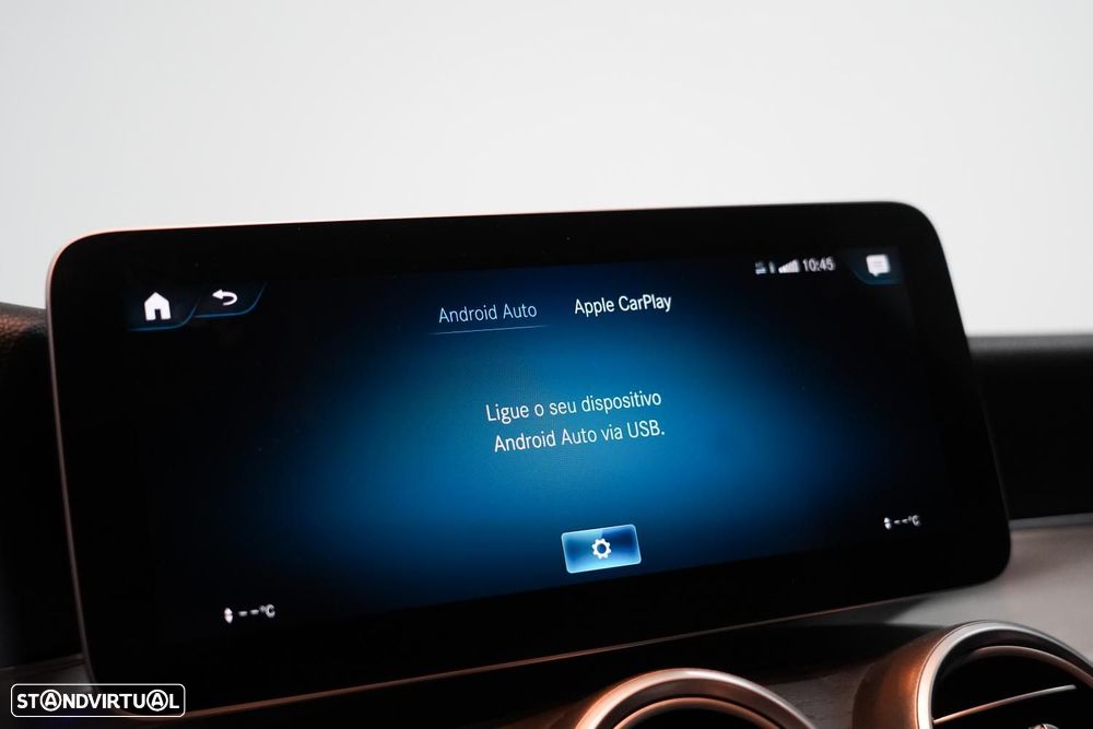 Mercedes-Benz GLC 300 e 4Matic - 13