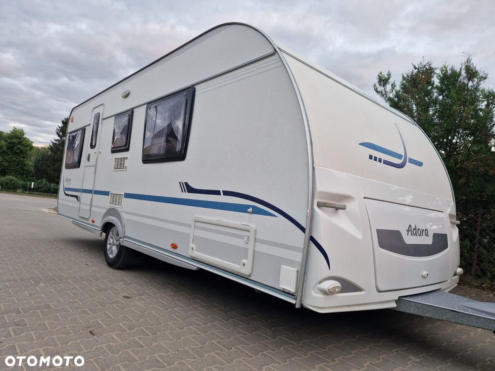 Adria Adora 563 PU - 30