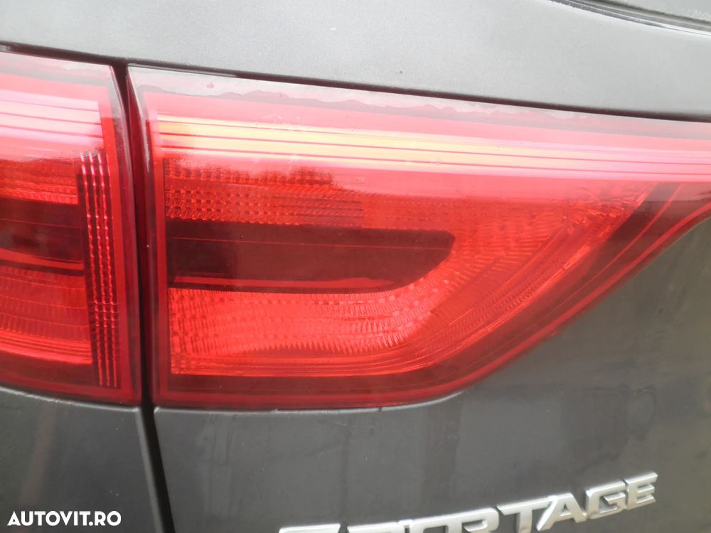 Stop stanga / dreapta haion Kia Sportage 4 2017