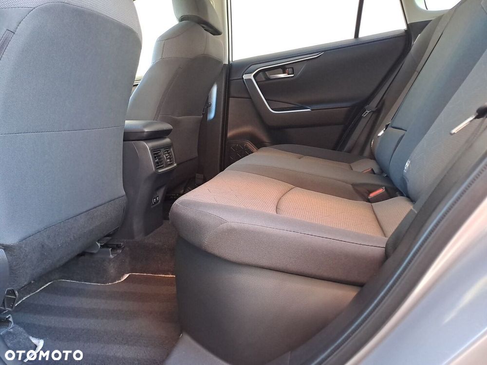 Toyota RAV4 2.5 Hybrid Comfort 4x4 - 25