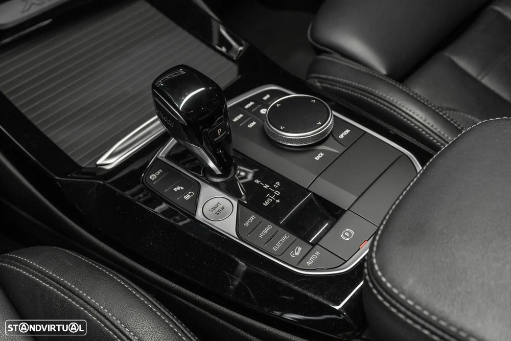 BMW X3 30 e xDrive xLine - 18