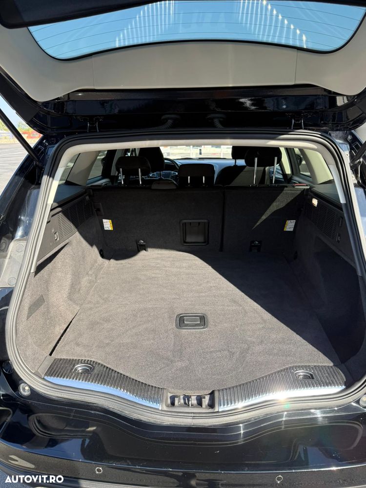 Ford Mondeo - 6