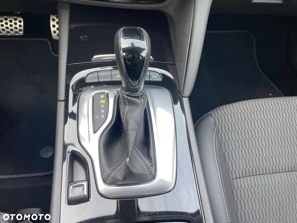 Opel Insignia 1.5 DI Turbo Exclusive - 14