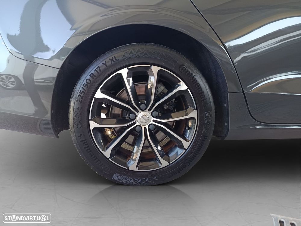 Volvo V60 2.0 D3 Inscription - 18