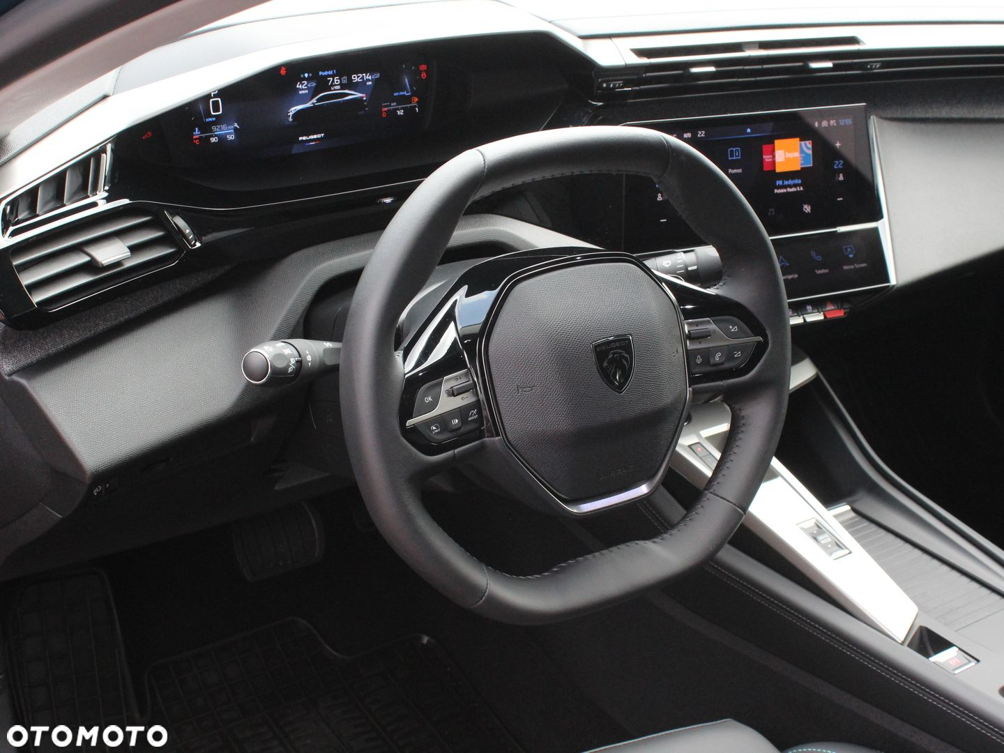 Peugeot 408 1.2 PureTech Allure S&S EAT8 - 2