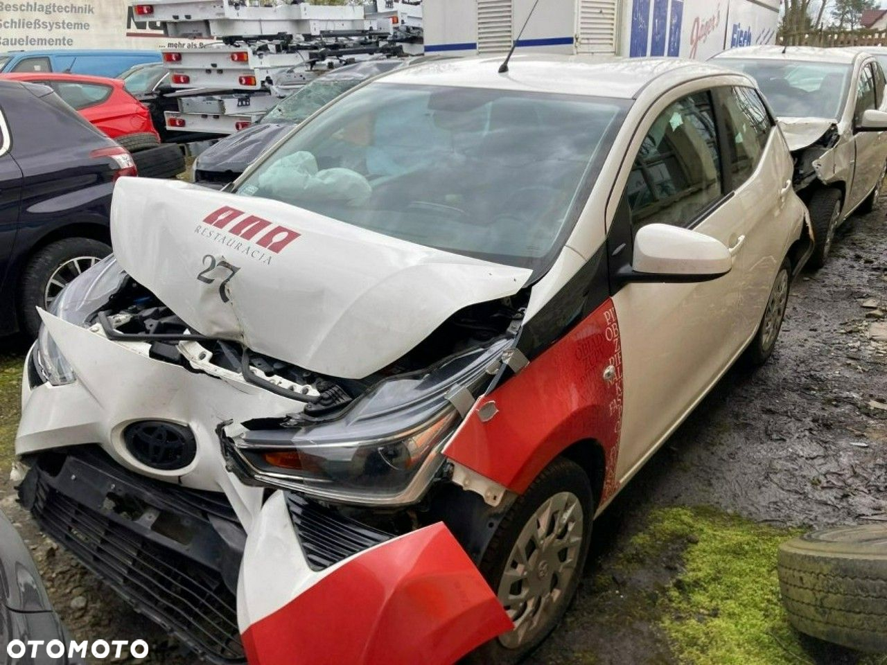 Toyota Aygo - 4