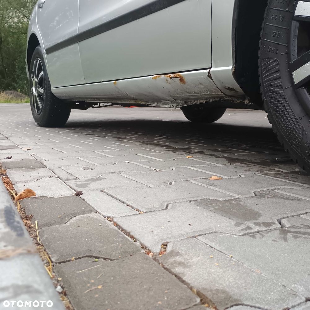 Seat Toledo - 6