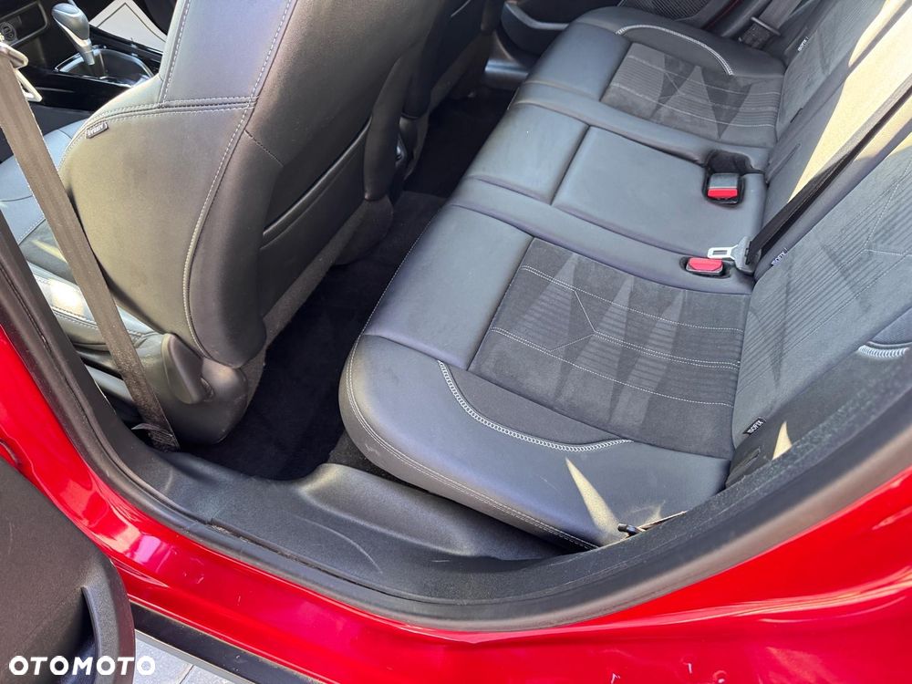 Peugeot 2008 1.2 Pure Tech Crossway S&S EAT6 - 23