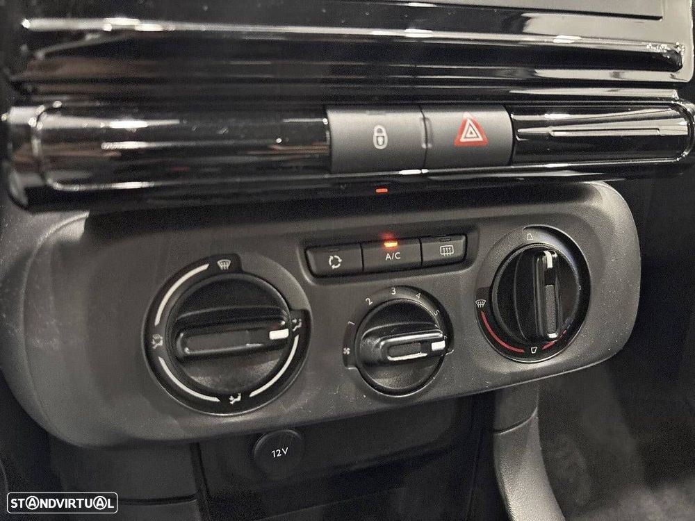 Citroën C3 1.2 PureTech YOU! - 17