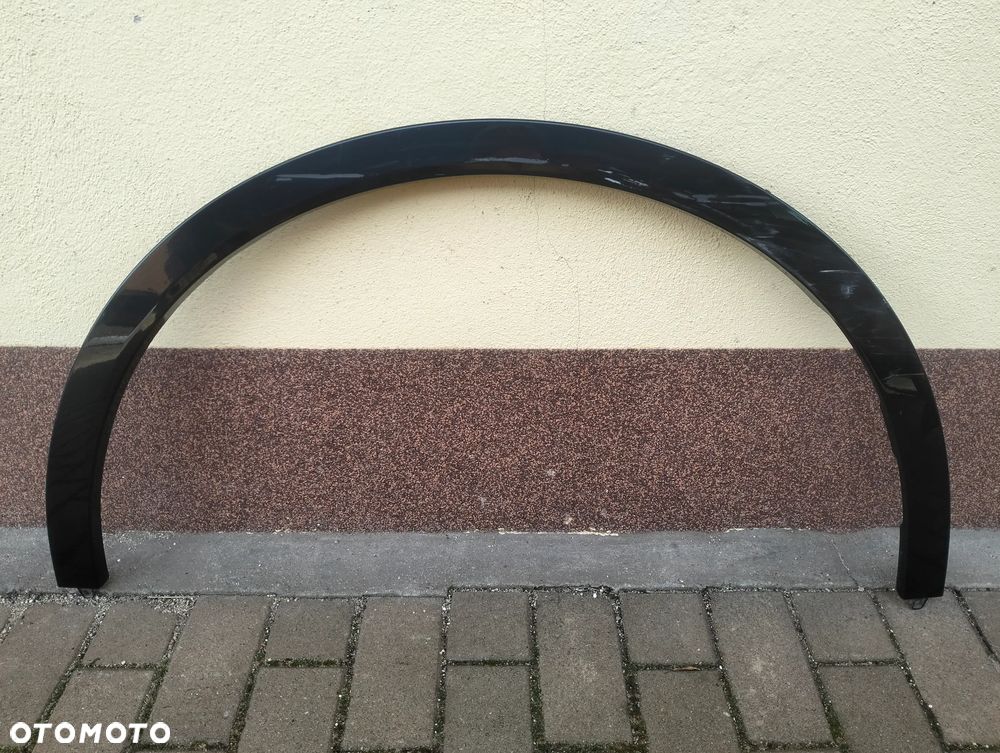 listwa na bŁotnik prawy bmw X7 G07 m pakiet