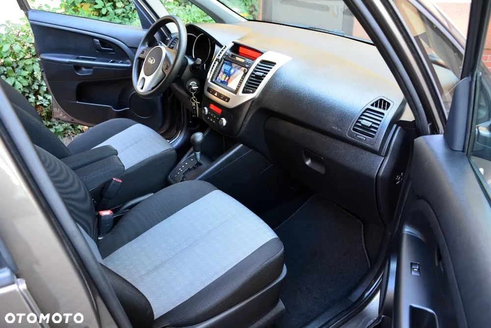 Kia Venga 1.6 XL - 22