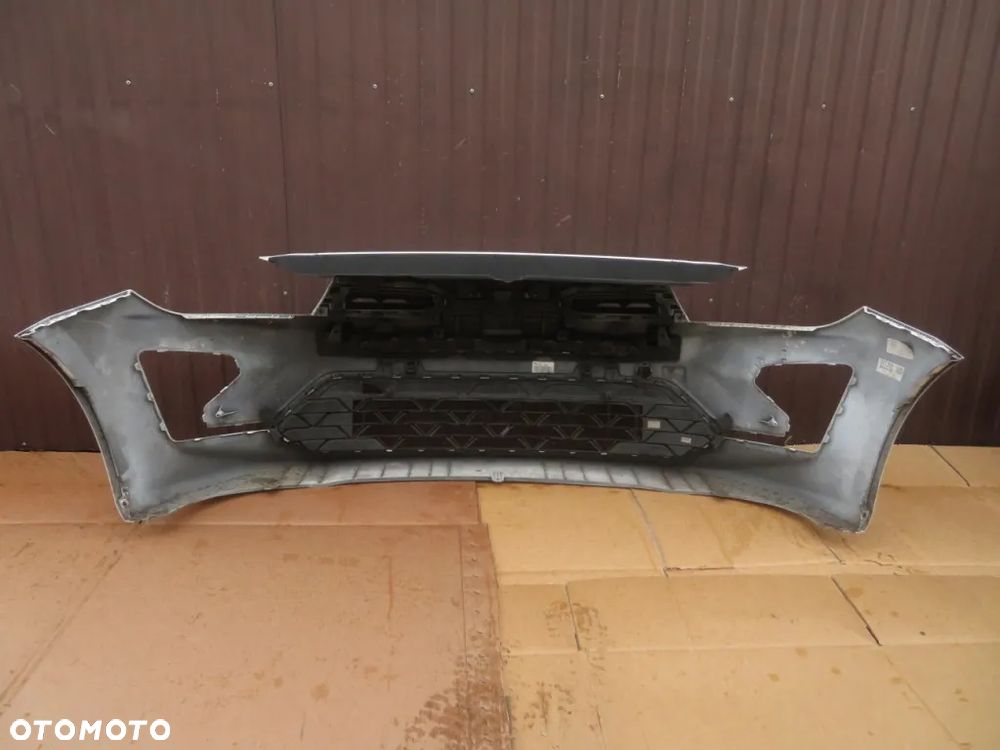 ZDERZAK PRZÓD KIA RIO IV LIFT 20R- KRAKÓW - 13