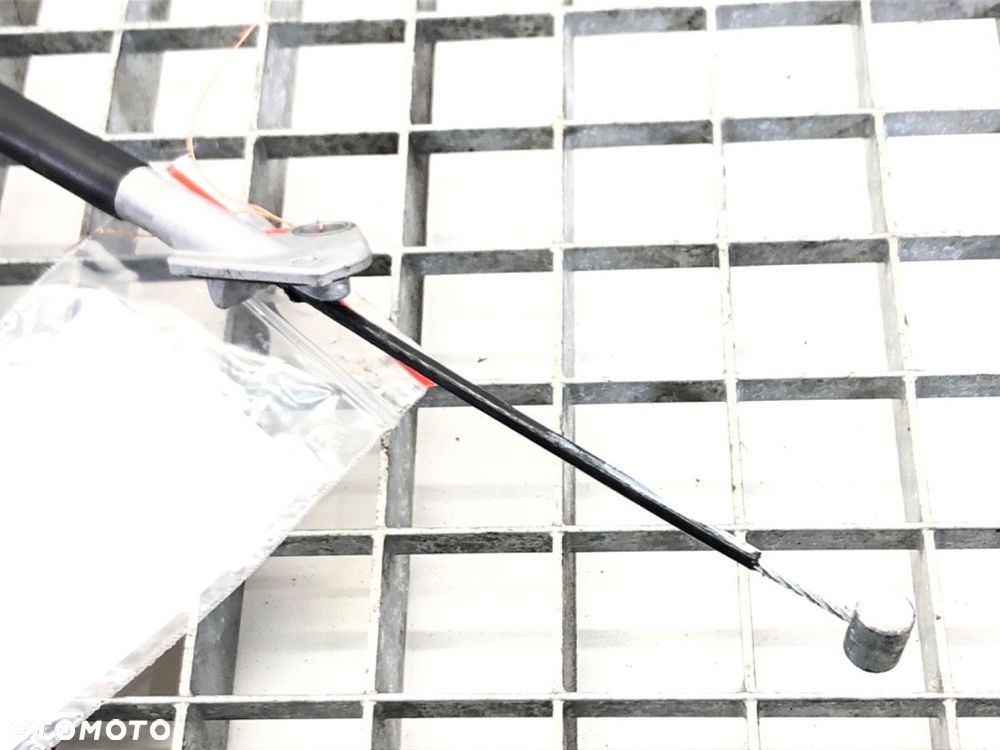 LINKA HAMULCA RĘCZNEGO LEWA  SUZUKI SX4 S-CROSS (JY) 2013 - 2022 1.4 Hybrid (Mild Hybrid) (AKK 414) - 2