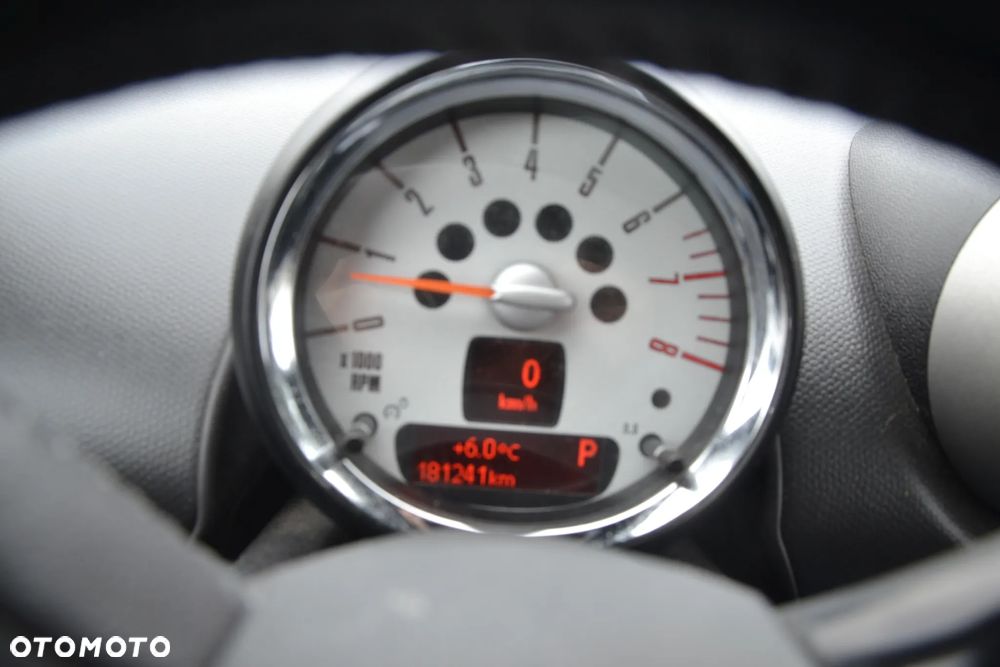MINI Countryman - 30