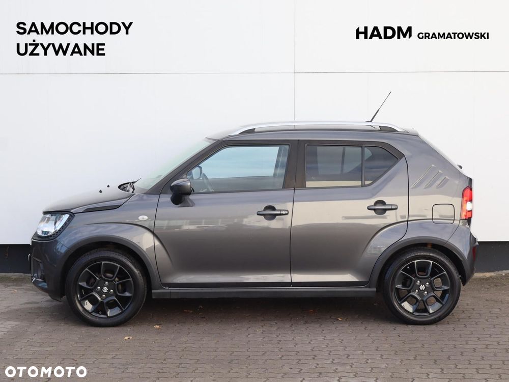 Suzuki Ignis 2019 photo 3