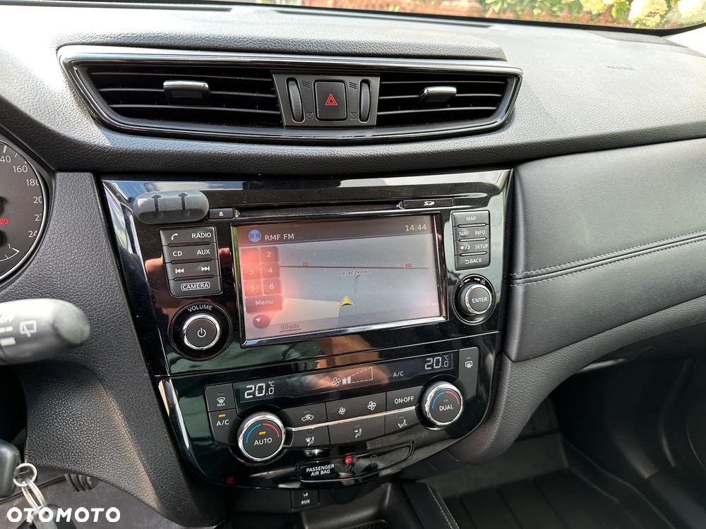 Nissan X-Trail - 12
