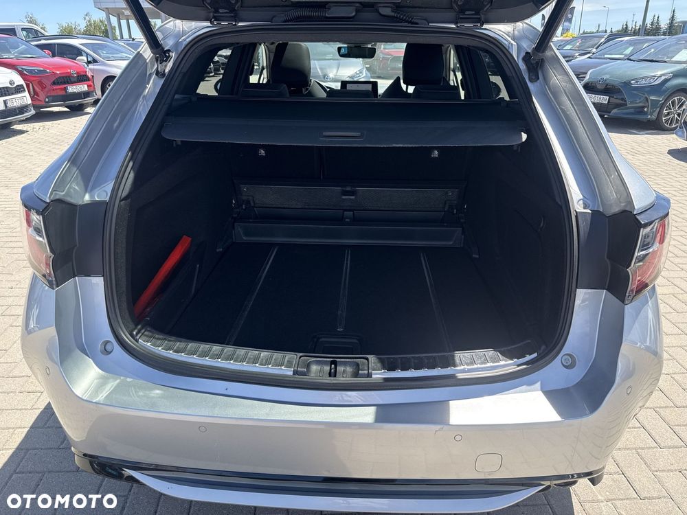 Toyota Corolla - 31