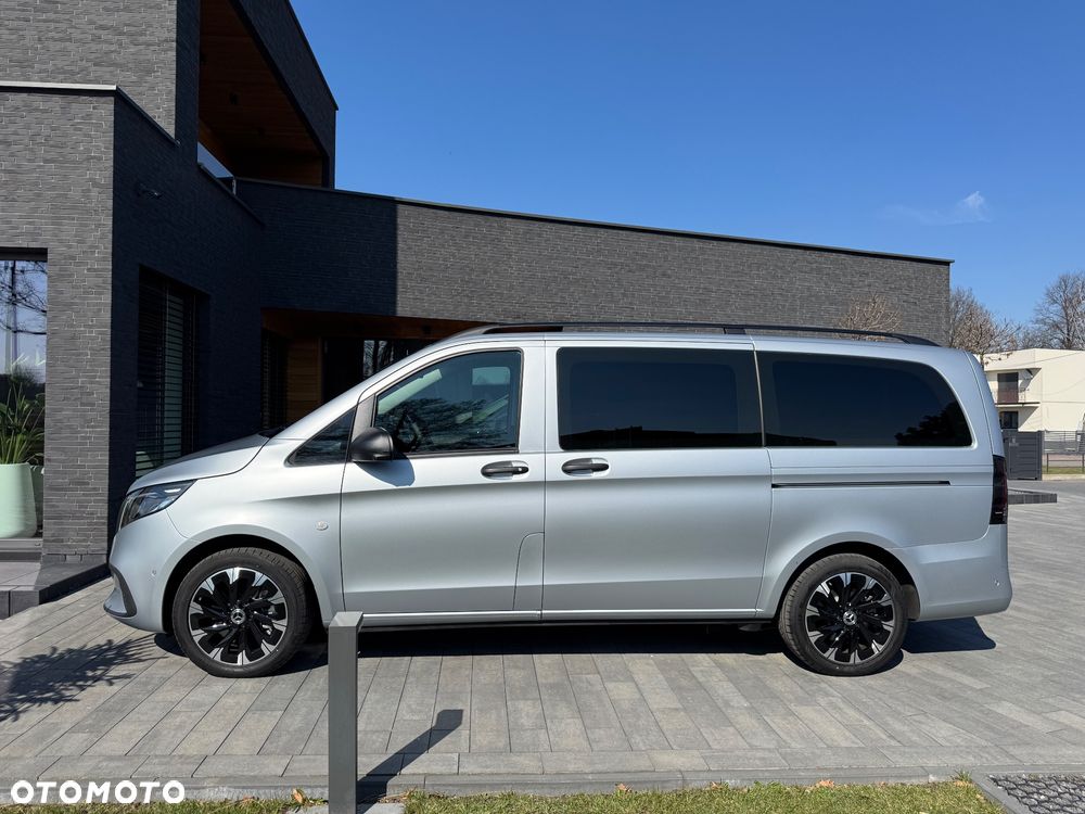 Mercedes-Benz Vito - 5