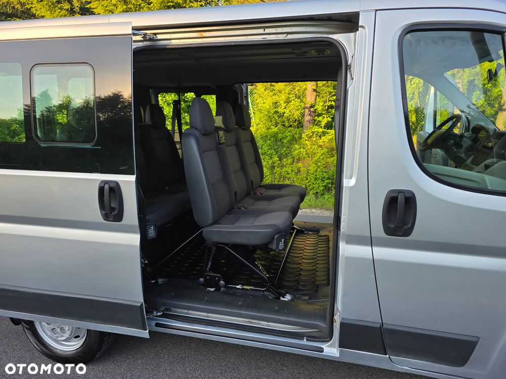 Peugeot Boxer - 18
