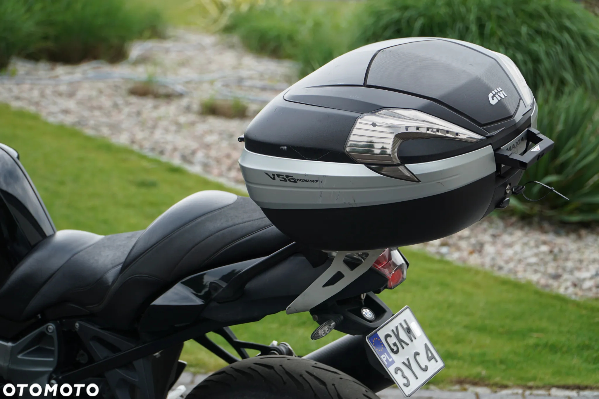 BMW K - 16
