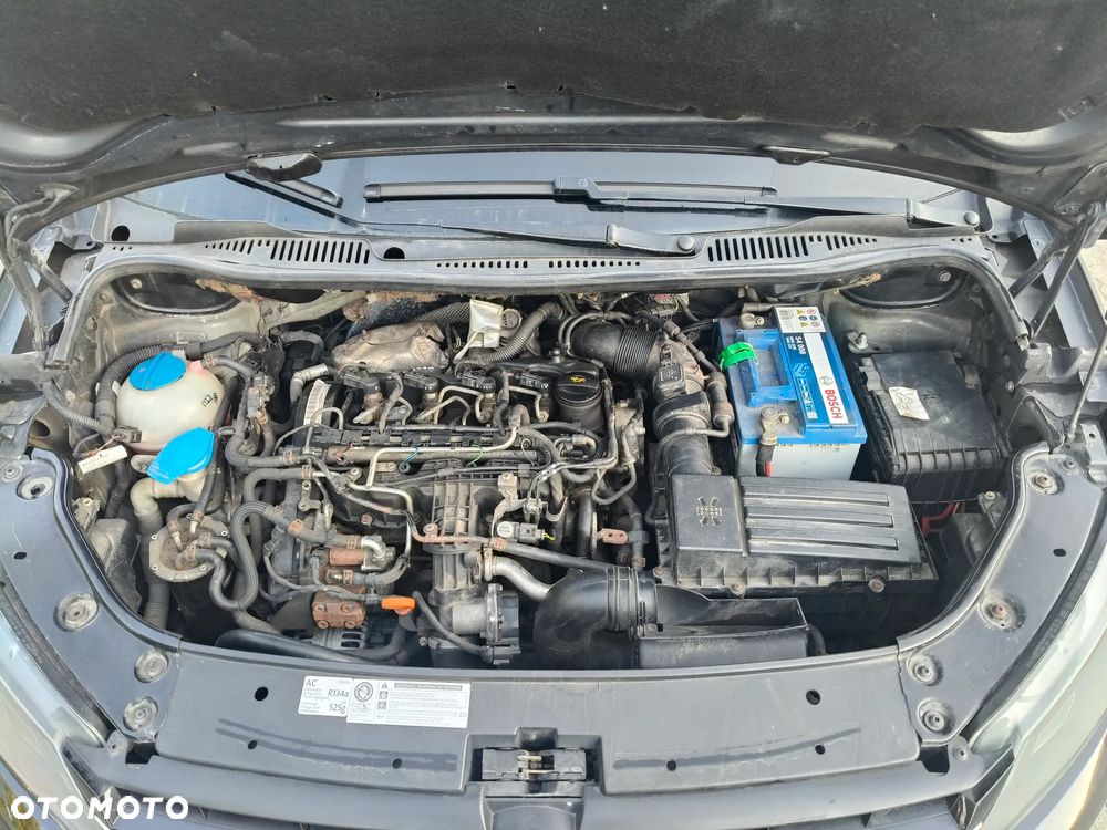 Volkswagen Caddy Trendline BMT - 14