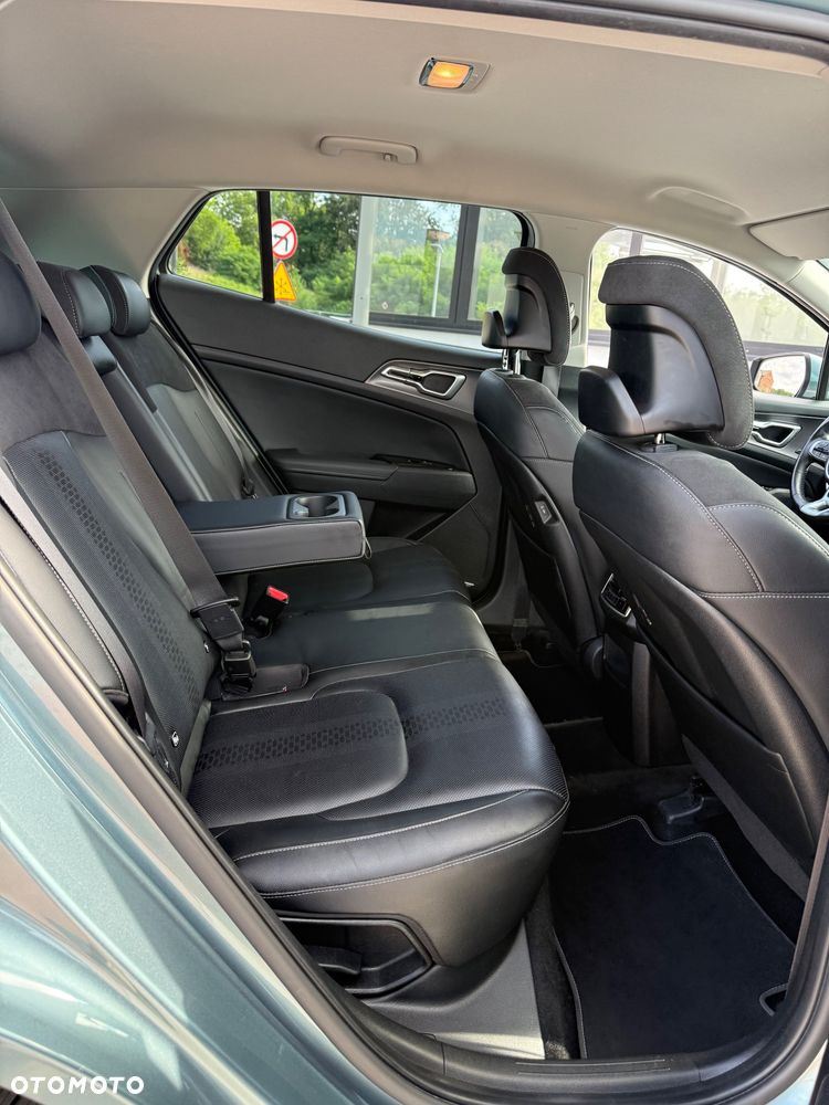 Kia Sportage - 29