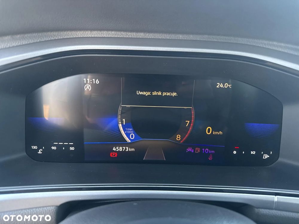 Volkswagen T-Roc 1.5 TSI Life - 14