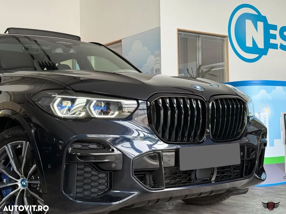 BMW X5 xDrive45e - 20