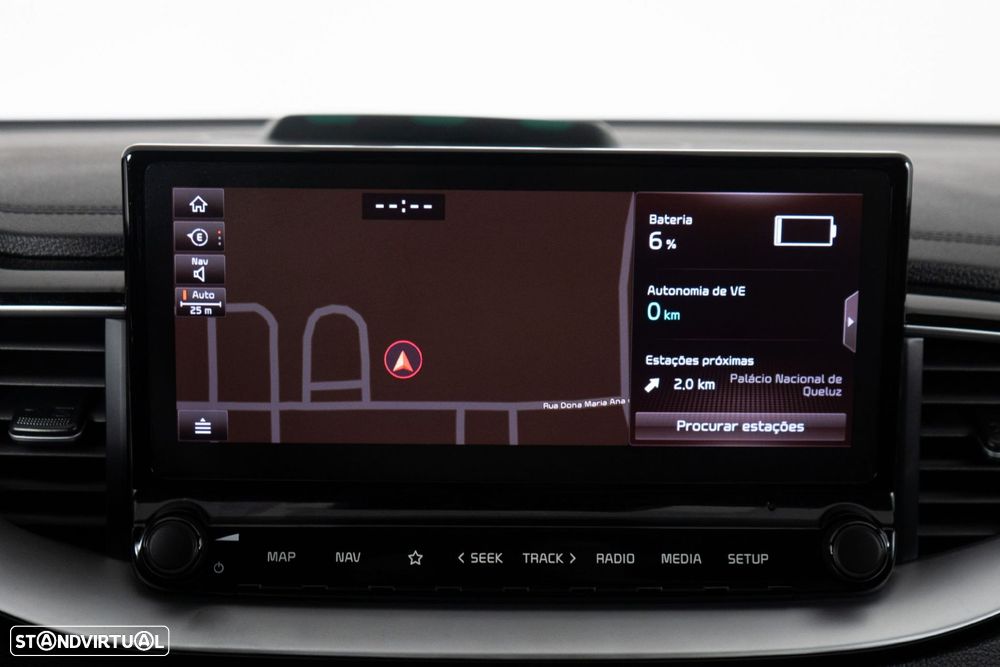 Kia XCeed 1.6 GDi PHEV First Edition - 15