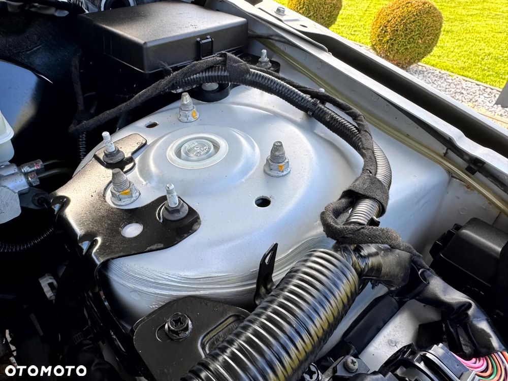 Suzuki Grand Vitara - 19
