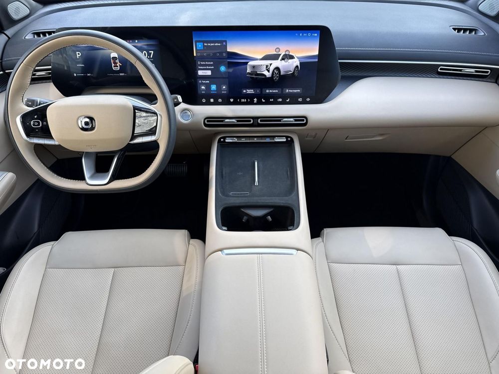 Changan CS55 Plus - 11