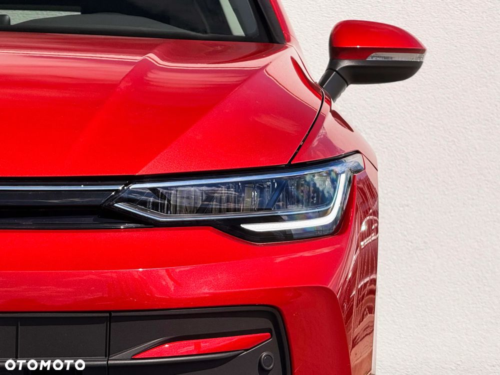 Volkswagen Golf 1.5 TSI Special Edition - 10