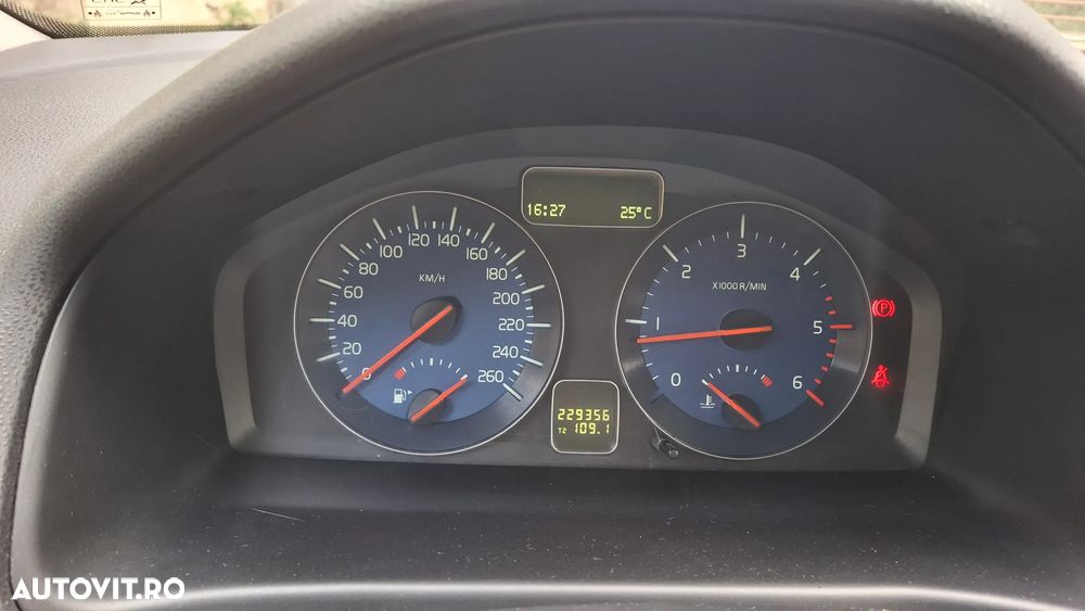 Volvo C30 D3 RDesign - 8