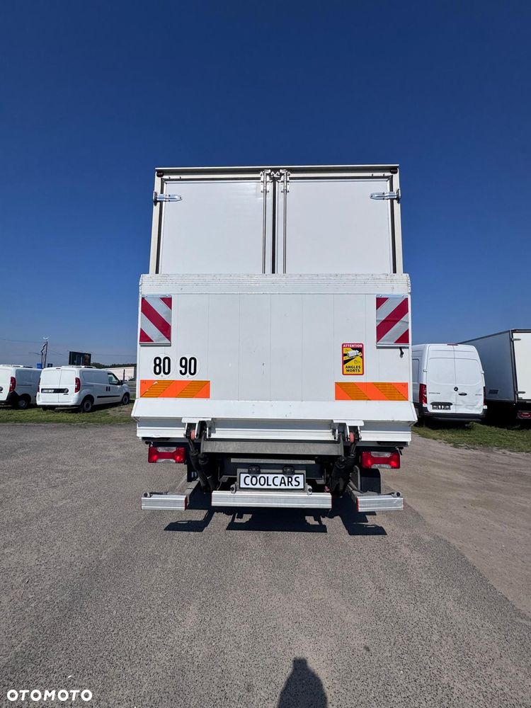 Iveco Daily 65C14 Chłodnia (376) - 7