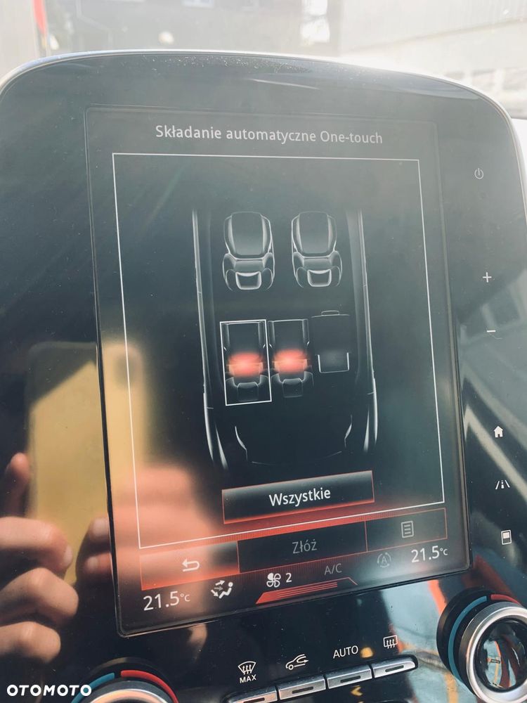 Renault Espace 1.6 dCi Energy Initiale Paris EDC - 15