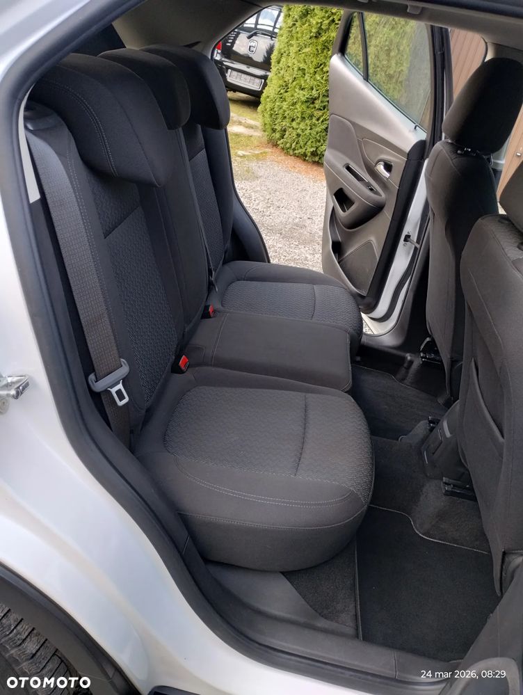 Opel Mokka - 29