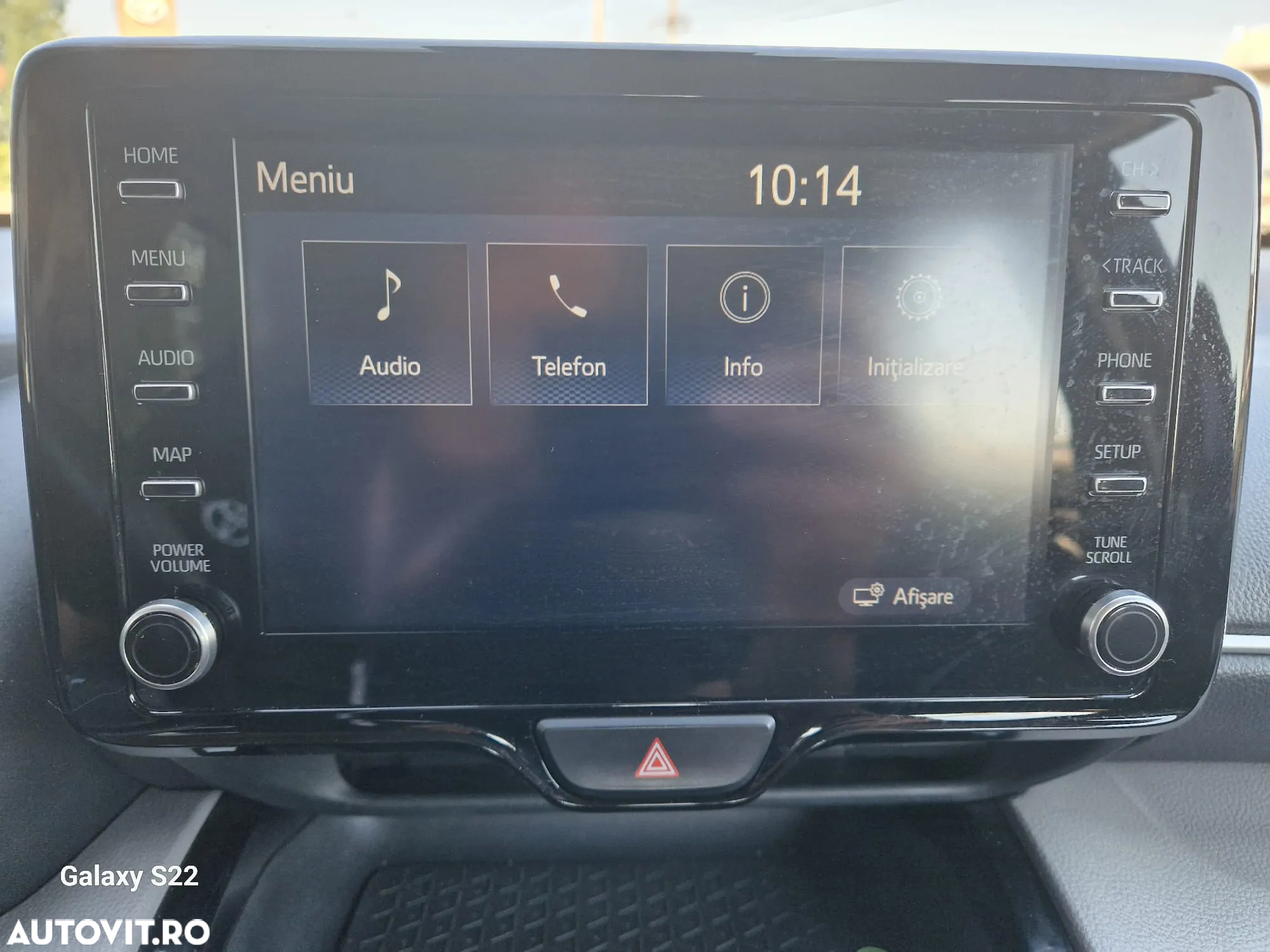 Toyota Yaris Cross 1.5 l 6MT Active - 14