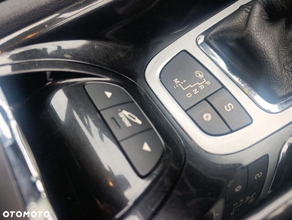 Citroën C5 HDi 165 FAP Exclusive - 13