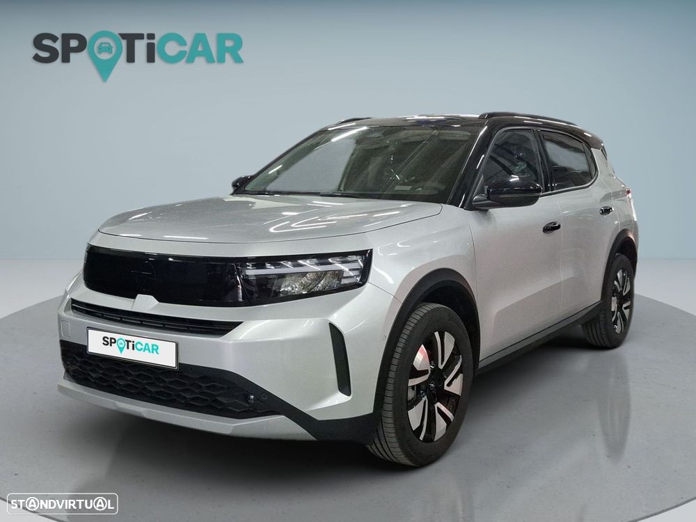 Opel Frontera 1.2 Hybrid GS eDCT - 1