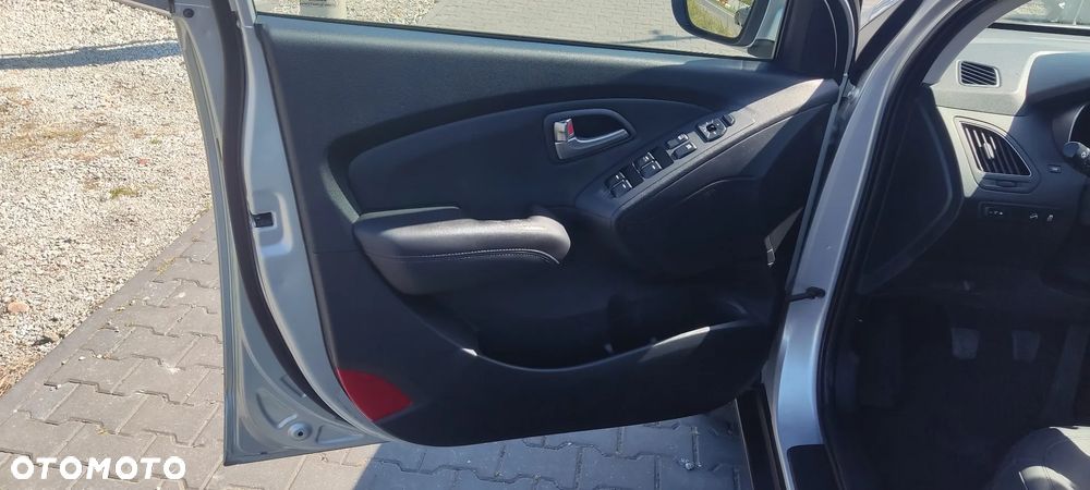 Hyundai ix35 1.6 2WD Style - 22