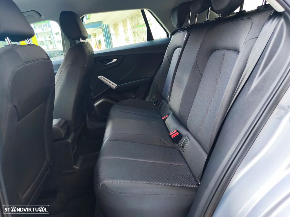 Audi Q2 30 TFSI Advanced - 14